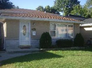 927 E 148th St, Dolton, IL 60419