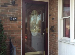 212 Derby Downs Rd, Newark, OH 43055