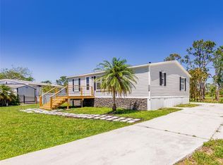 11270 Olive Cir, Punta Gorda, FL 33955