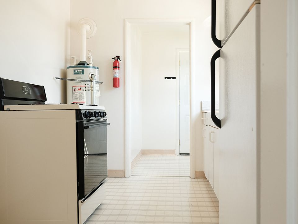 1212 Neilson Apartment Rentals Berkeley, CA Zillow