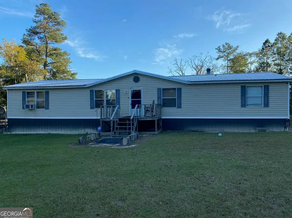 201 Union Church Rd, Sylvania, GA 30467