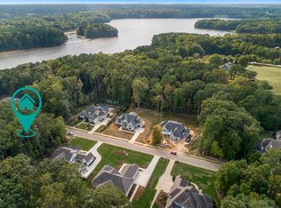 191 Bonica Creek Drive, Garner, NC 27529