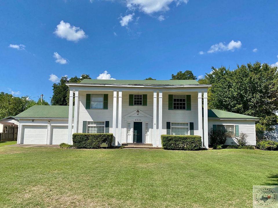 214 W Magnolia St, New Boston, TX 75570 MLS 110733 Zillow