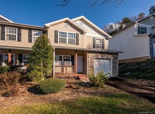 14 Bridgestone Rd, Swannanoa, NC 28778