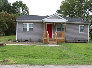 2214 Florida Ave, Suffolk, VA 23434