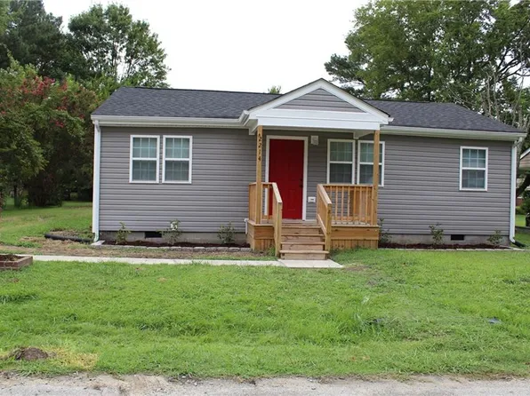 2214 Florida Ave, Suffolk, VA 23434