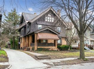 182 Rutgers St, Rochester, NY 14607