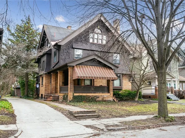 182 Rutgers St, Rochester, NY 14607