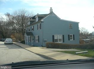 531 Smiley St, Crum Lynne, PA 19022