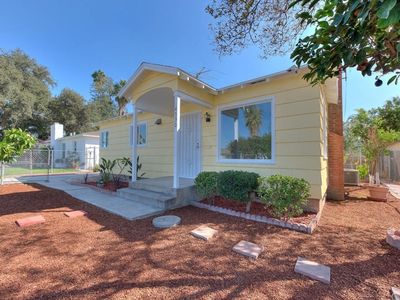 4530 Jurupa Ave, Riverside, CA, 92506