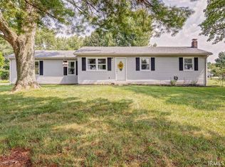 3404 State Hwy #160, Salem, IN 47167