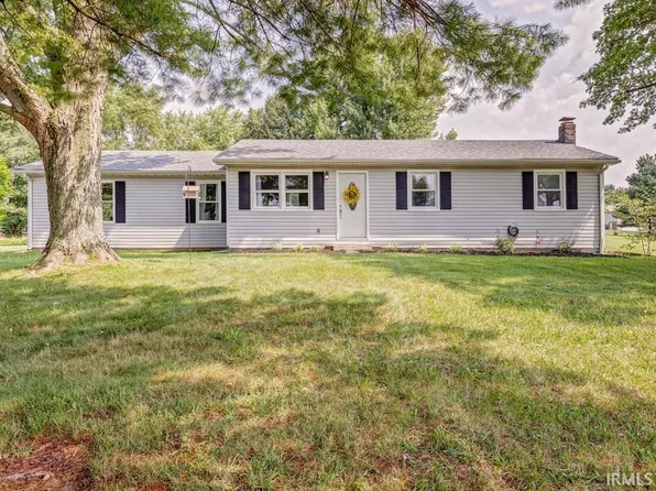 3404 State Hwy #160, Salem, IN 47167