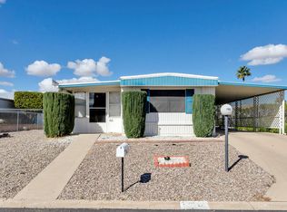 166 W Palma Dr, Green Valley, AZ 85614