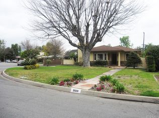 2020 S 7th Pl, Arcadia, CA 91006