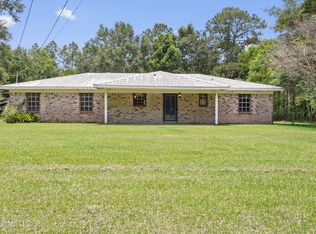 9100 Augusta Rd, Moss Point, MS 39562