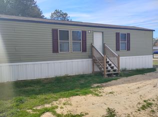 230 Antler Dr, Murfreesboro, NC 27855