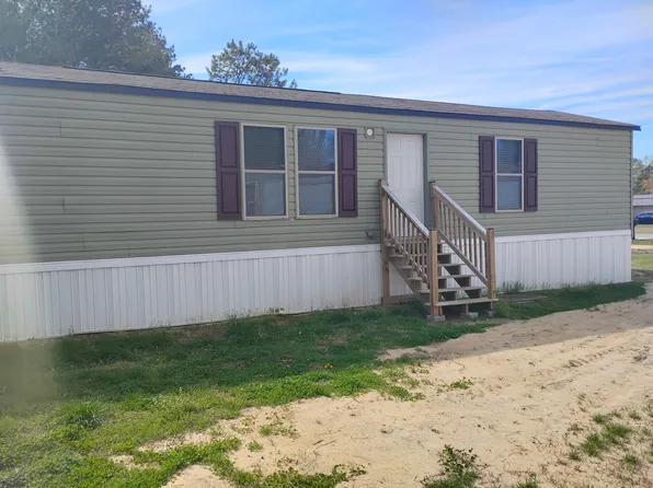 230 Antler Dr, Murfreesboro, NC 27855