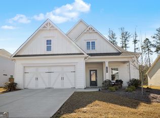 190 Plainfield St, Fayetteville, GA 30215