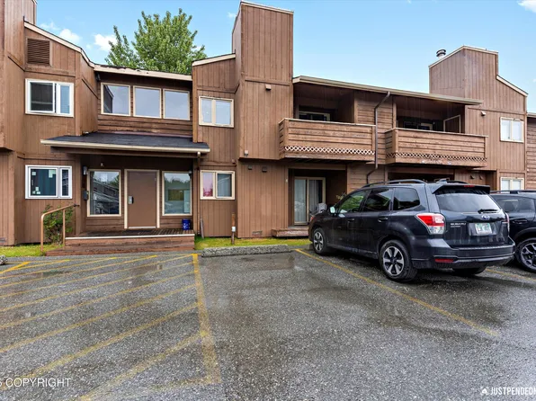 2200 Minerva Way Unit B5, Anchorage, AK 99515