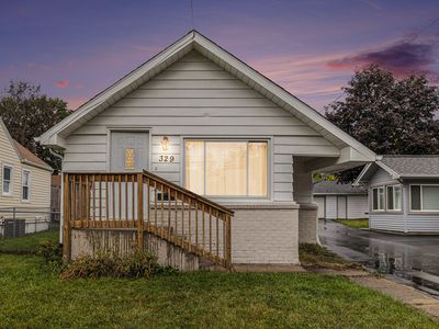 329 Surby Ave, Battle Creek, MI, 49015