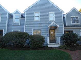 S122 Shellback Way, Mashpee, MA 02649