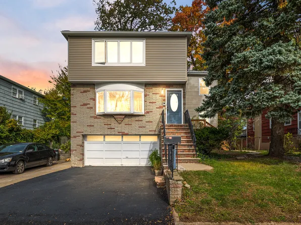 30 Warman St Floor 1, Montclair, NJ 07042