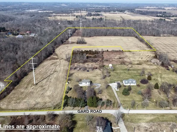 0 Gard Rd, Wayne Twp, OH 45068