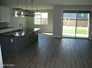 2335 W Bighorn Ridge Rd, Tucson, AZ 85742