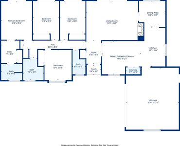 23510 Justice St, Canoga Park, CA, 91304