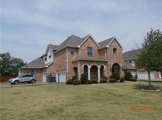 1701 Monaco Dr, Allen, TX 75002