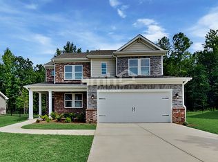 4937 Pebble Bridge Way, Auburn, GA 30011
