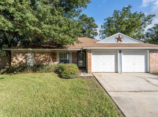 5622 Fallengate Dr, Spring, TX 77373
