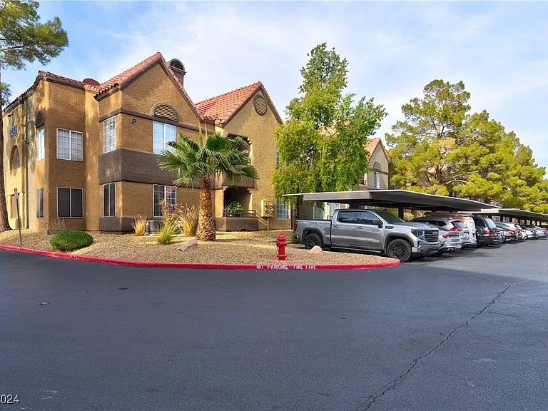 2200 Fort Apache Rd #1033 — Photo 50