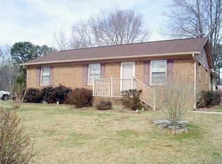 4064 Mellon Rd, Matthews, NC 28104