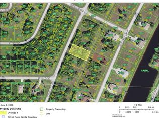 181 E Sunset Rd N, Rotonda West, FL 33947