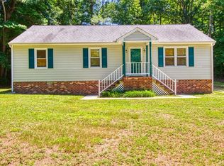 4817 Stockholm Dr, Sandston, VA 23150