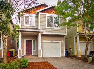 2434 SW 191st Ter, Beaverton, OR 97003