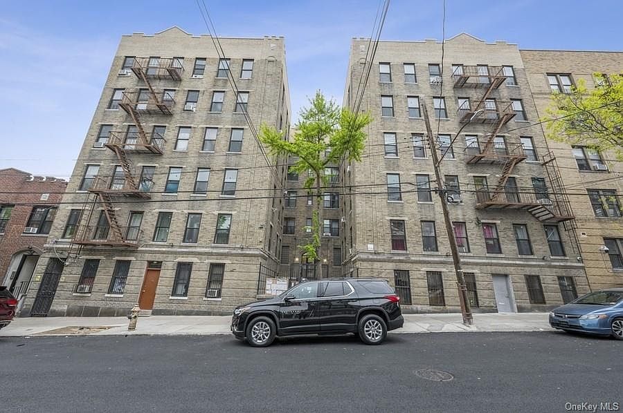 The Living Room Barretto Street Bronx Ny