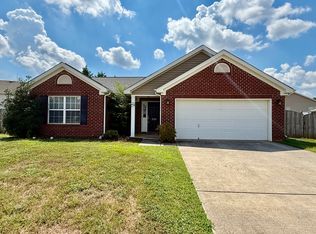 206 Dartford Dr, Madison, AL 35756