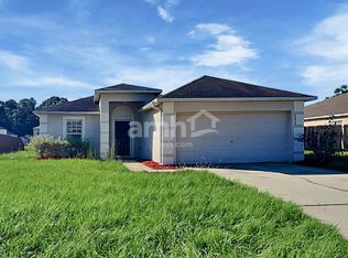 8058 Misty Meadows Ct N, Jacksonville, FL 32210