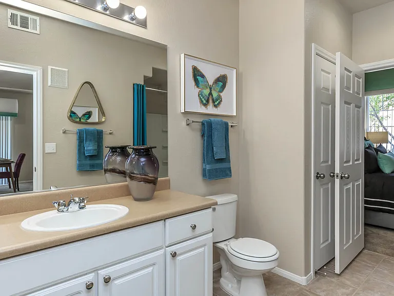 1d1 752 SQFT 1 Bed 1 Bath