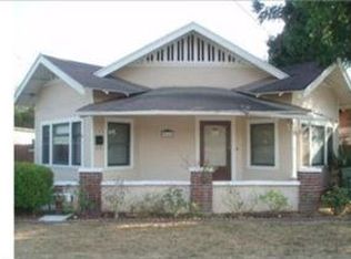 4258 Jurupa Ave, Riverside, CA 92506