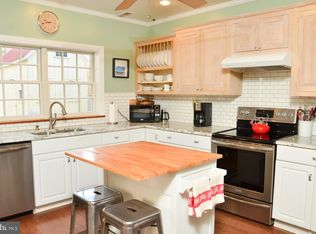 304 North St, Easton, MD 21601