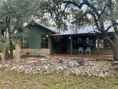 610 Green Acres Dr, Wimberley, TX, 78676