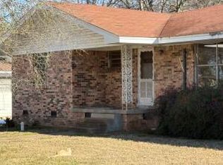 1425 S Cleveland Ave, Russellville, AR 72801