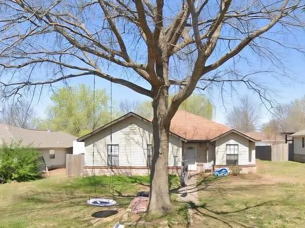 5664 W Legacy St, Fayetteville, AR 72704
