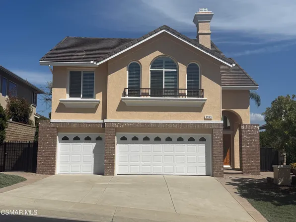 1943 Roadrunner Ave, Thousand Oaks, CA 91320