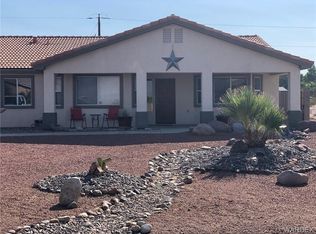3824 Millar Dr, Bullhead City, AZ 86442