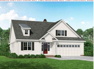 LOT 24 Autumn Wind Dr, Cleveland, TN 37311