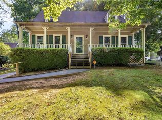 5041 Hutchins St, Winston Salem, NC 27106